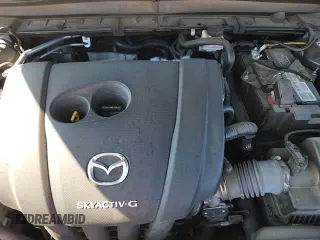 ✅ 2021 Mazda CX-30 Premium • VIN: 3MVDMADLXMM269141 • Lot: 71986305. Listed on Copart with 109,769 mi. Free auction sales archive from the USA and detailed vehicle history report at DreamBid. Image 16.