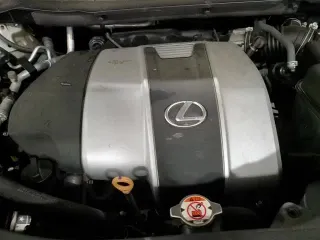 ✅ 2017 Lexus RX 350 • VIN: 2T2ZZMCA9HC066469 • Lot: 90251345. Listed on Copart with 95,464 mi. Free auction sales archive from the USA and detailed vehicle history report at DreamBid. Image 14.