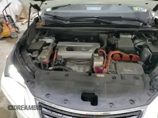 ✅ 2020 Lexus NX 300h • VIN: JTJGJRDZ4L5004226 • Лот: 84967085. Опубликован ранее на Copart с пробегом 76 989 миль. Бесплатный доступ к архиву аукционных продаж из США и подробный отчёт об истории автомобиля на DreamBid. Изображение 15.