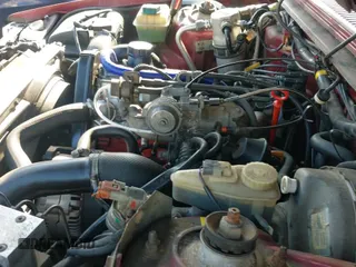 ✅ 1995 Volvo 940 • VIN: YV1JW8611S3132486 • Lot: 42063123. Listed on IAAI with 260,281 mi. Free auction sales archive from the USA and detailed vehicle history report at DreamBid. Image 18.