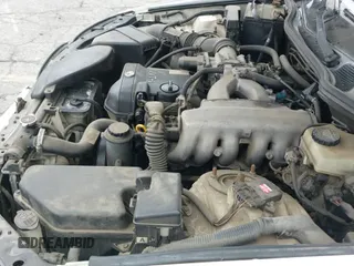 ✅ 1999 Lexus GS 300 • VIN: JT8BD68S2X0048355 • Лот: 42790187. Опубликован ранее на IAAI с пробегом 185 853 миль. Бесплатный доступ к архиву аукционных продаж из США и подробный отчёт об истории автомобиля на DreamBid. Изображение 17.