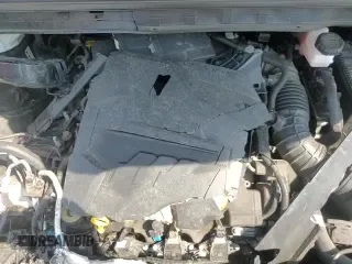 ✅ 2022 Kia Carnival LXS • VIN: KNDNB4H37N6112658 • Lot: 62787665. Listed on Copart with 115,286 mi. Free auction sales archive from the USA and detailed vehicle history report at DreamBid. Image 17.