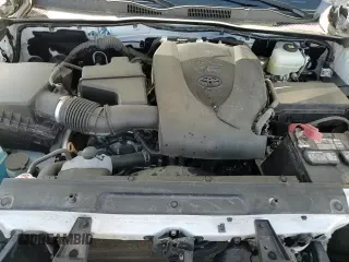 ✅ 2022 Toyota Tacoma SR5 • VIN: 3TMDZ5BN7NM137373 • Lot: 71636625. Listed on Copart with 54,500 mi. Free auction sales archive from the USA and detailed vehicle history report at DreamBid. Image 13.