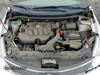 ✅ 2007 Nissan Versa SL • VIN: 3N1BC11E67L402475 • Лот: 84464734. Опубликован ранее на Copart с пробегом 62 399 миль. Бесплатный доступ к архиву аукционных продаж из США и подробный отчёт об истории автомобиля на DreamBid. Изображение 13.