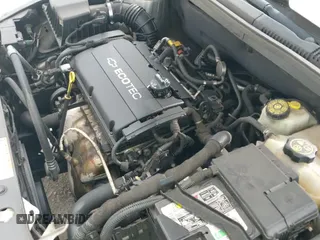 ✅ 2014 Chevrolet Cruze LS • VIN: 1G1PA5SH3E7468467 • Lot: 43430131. Listed on IAAI with 119,937 mi miles. Access the free auction sales archive from the USA and view a detailed vehicle history report at DreamBid. Image 19.