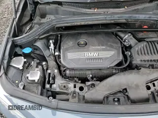 ✅ 2021 BMW X2 xDrive28i • VIN: WBXYJ1C04M5S24918 • Lot: 85152684. Wystawiony na Copart z przebiegiem 58 856 mil. Bezpłatny archiwum sprzedaży aukcyjnych z USA i szczegółowy raport historii pojazdu na DreamBid. Zdjęcie 13.