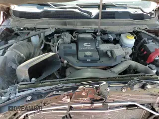 ✅ 2020 Ram 2500 Laramie • VIN: 3C6UR5FL4LG257921 • Lot: 67858785. Listed on Copart with 59,347 mi. Free auction sales archive from the USA and detailed vehicle history report at DreamBid. Image 13.