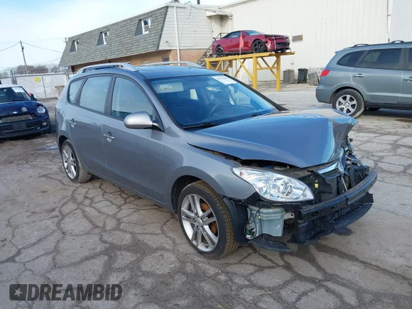 ✅ 2012 Hyundai Elantra SE • VIN: KMHDC8AE1CU155909 • Лот: 44111298. Опубліковано раніше на IAAI з пробігом 51 367 миль. Безкоштовний доступ до архіву аукціонних продажів зі США та докладний звіт про історію автомобіля на DreamBid. Зображення 1.