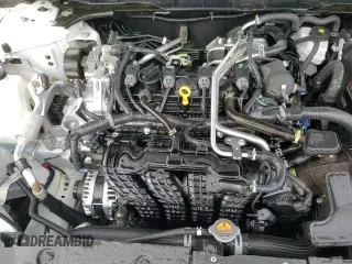 ✅ 2025 Nissan Altima SV • VIN: 1N4BL4DV2SN399535 • Lot: 93485485. Listed on Copart with 12,743 mi. Free auction sales archive from the USA and detailed vehicle history report at DreamBid. Image 13.