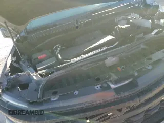 ✅ 2025 Chevrolet Silverado 1500 Custom • VIN: 1GCRABEK0SZ251397 • Lot: 91629495. Wystawiony na Copart z przebiegiem 5 794 mil. Bezpłatny archiwum sprzedaży aukcyjnych z USA i szczegółowy raport historii pojazdu na DreamBid. Zdjęcie 13.