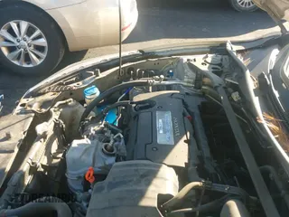 ✅ 2013 Honda Accord EX-L • VIN: 1HGCR2F89DA165350 • Lot: 43606895. Listed on IAAI with 109,500 mi. Free auction sales archive from the USA and detailed vehicle history report at DreamBid. Image 20.