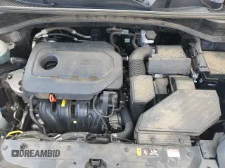 ✅ 2020 Kia Sportage S • VIN: KNDP63ACXL7754512 • Lot: 71095875. Listed on Copart with 93,099 mi. Free auction sales archive from the USA and detailed vehicle history report at DreamBid. Image 16.