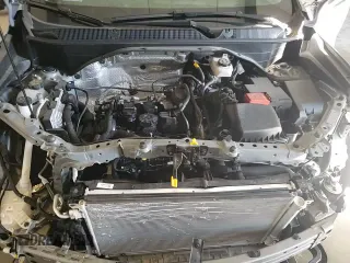 ✅ 2023 Buick Encore GX Preferred • VIN: KL4MMCSL0PB036262 • Lot: 81796665. Wystawiony na Copart z przebiegiem 15 776 mil. Bezpłatny archiwum sprzedaży aukcyjnych z USA i szczegółowy raport historii pojazdu na DreamBid. Zdjęcie 16.