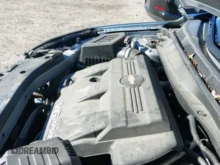 ✅ 2014 Chevrolet Equinox LT • VIN: 2GNFLFE35E6295013 • Lot: 43542962. Listed on IAAI with 124,051 mi. Free auction sales archive from the USA and detailed vehicle history report at DreamBid. Image 14.