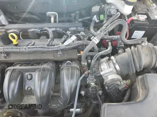 ✅ 2018 Ford Fusion S • VIN: 3FA6P0G7XJR218818 • Лот: 80939685. Опубликован ранее на Copart с пробегом 53 805 миль. Бесплатный доступ к архиву аукционных продаж из США и подробный отчёт об истории автомобиля на DreamBid. Изображение 13.