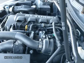 2014 Hyundai Genesis Coupe R-Spec с VIN KMHHT6KD0EU114041, выставлен на аукционе IAAI как лот 41752761 с пробегом 107 377 миль миль и . История ставок и продаж доступна на DreamBid. Изображение 20.