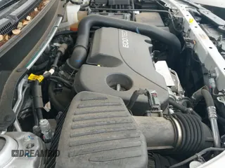 ✅ 2022 Chevrolet Equinox LS • VIN: 3GNAXSEV9NS175452 • Lot: 41855880. Listed on IAAI with 28,539 mi. Free auction sales archive from the USA and detailed vehicle history report at DreamBid. Image 22.