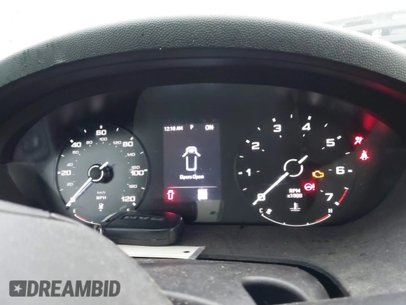 ✅ 2023 Ram ProMaster Cargo • VIN: 3C6MRVHG9PE510409 • Lot: 43209868. Wystawiony na IAAI z przebiegiem Nie podano. Bezpłatny archiwum sprzedaży aukcyjnych z USA i szczegółowy raport historii pojazdu na DreamBid. Zdjęcie 7.