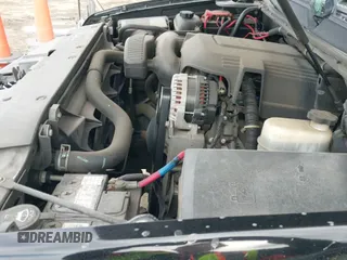 ✅ 2011 Chevrolet Tahoe Commercial • VIN: 1GNLC2E00BR325388 • Лот: 41472731. Опубликован ранее на IAAI с пробегом 265 781 миль. Бесплатный доступ к архиву аукционных продаж из США и подробный отчёт об истории автомобиля на DreamBid. Изображение 20.