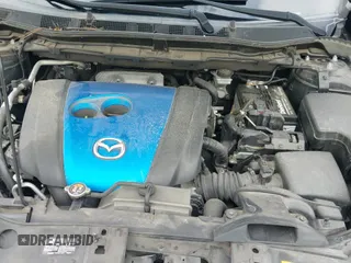 ✅ 2013 Mazda CX-5 Grand Touring • VIN: JM3KE2DEXD0123930 • Лот: 42938878. Опубликован ранее на IAAI с пробегом 158 782 миль. Бесплатный доступ к архиву аукционных продаж из США и подробный отчёт об истории автомобиля на DreamBid. Изображение 19.