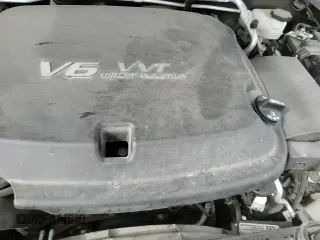 ✅ 2019 GMC Canyon 4WD SLT • VIN: 1GTG6DEN0K1324586 • Lot: 51541505. Listed on Copart with 29,576 mi. Free auction sales archive from the USA and detailed vehicle history report at DreamBid. Image 16.