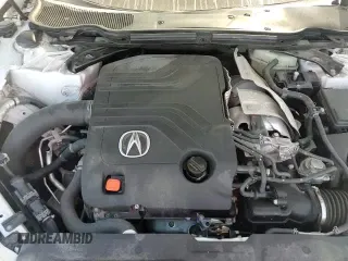 ✅ 2021 Acura TLX Type S • VIN: 19UUB7F00MA800214 • Lot: 70090115. Listed on Copart with 56,868 mi. Free auction sales archive from the USA and detailed vehicle history report at DreamBid. Image 14.