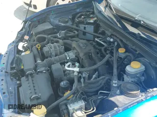 ✅ 2013 Subaru BRZ Limited • VIN: JF1ZCAC11D1603571 • Lot: 43068493. Listed on IAAI with 83,097 mi. Free auction sales archive from the USA and detailed vehicle history report at DreamBid. Image 20.