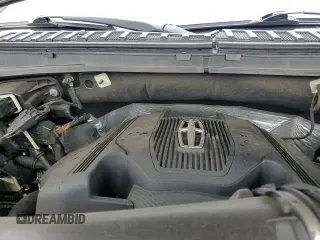 ✅ 2020 Lincoln Navigator Black Label • VIN: 5LMJJ3TT8LEL07084 • Lot: 83987435. Wystawiony na Copart z przebiegiem 75 391 mil. Bezpłatny archiwum sprzedaży aukcyjnych z USA i szczegółowy raport historii pojazdu na DreamBid. Zdjęcie 16.