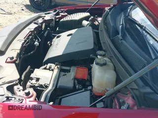 ✅ 2021 Chevrolet Traverse LT Cloth • VIN: 1GNERGKW0MJ156455 • Lot: 42593960. Listed on IAAI with 81,675 mi. Free auction sales archive from the USA and detailed vehicle history report at DreamBid. Image 19.