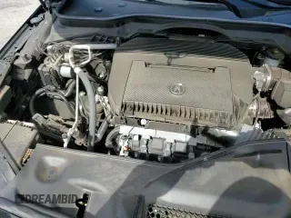 ✅ 2023 Acura MDX w/A-Spec Package • VIN: 5J8YE1H09PL009594 • Lot: 85362155. Wystawiony na Copart z przebiegiem 50 893 mil. Bezpłatny archiwum sprzedaży aukcyjnych z USA i szczegółowy raport historii pojazdu na DreamBid. Zdjęcie 14.