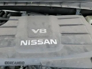 ✅ 2017 Nissan Titan SV • VIN: 1N6AA1R8XHN551032 • Lot: 86825644. Listed on Copart with 109,117 mi. Free auction sales archive from the USA and detailed vehicle history report at DreamBid. Image 14.