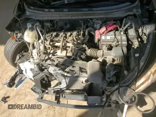 ✅ 2021 Nissan Kicks S • VIN: 3N1CP5BV2ML516869 • Lot: 91015195. Wystawiony na Copart z przebiegiem 36 326 mil. Bezpłatny archiwum sprzedaży aukcyjnych z USA i szczegółowy raport historii pojazdu na DreamBid. Zdjęcie 14.