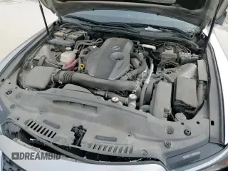 ✅ 2021 Lexus IS 300 • VIN: JTHAA1D22M5116858 • Lot: 46693865. Listed on Copart with 62,710 mi. Free auction sales archive from the USA and detailed vehicle history report at DreamBid. Image 13.