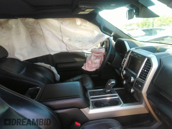 ✅ 2015 Ford F-150 XLT • VIN: 1FTFX1EG9FFA84231 • Lot: 42308454. Wystawiony na IAAI z przebiegiem 88 302 mil. Bezpłatny archiwum sprzedaży aukcyjnych z USA i szczegółowy raport historii pojazdu na DreamBid. Zdjęcie 5.