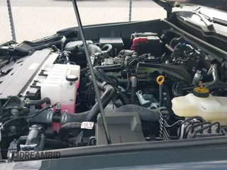 ✅ 2024 Toyota Tacoma SR • VIN: 3TYKD5HNXRT008289 • Lot: 42748285. Listed on IAAI with 7,397 mi. Free auction sales archive from the USA and detailed vehicle history report at DreamBid. Image 18.