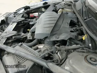 ✅ 2009 Buick LaCrosse CX • VIN: 2G4WC582X91179830 • Lot: 43107961. Wystawiony na IAAI z przebiegiem 139 373 mil. Bezpłatny archiwum sprzedaży aukcyjnych z USA i szczegółowy raport historii pojazdu na DreamBid. Zdjęcie 12.