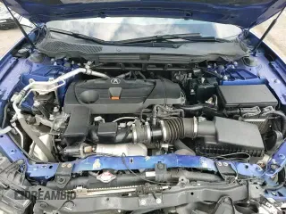 ✅ 2021 Acura TLX w/A-Spec Package • VIN: 19UUB6F50MA009185 • Lot: 71877965. Listed on Copart with 68,865 mi. Free auction sales archive from the USA and detailed vehicle history report at DreamBid. Image 13.