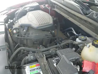 ✅ 2020 Chevrolet Blazer RS • VIN: 3GNKBKRS4LS557081 • Lot: 43150723. Listed on IAAI with 104,348 mi. Free auction sales archive from the USA and detailed vehicle history report at DreamBid. Image 20.