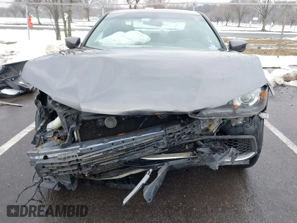 ✅ 2013 Honda Accord LX-S • VIN: 1HGCT1B38DA024422 • Lot: 44526725. Wystawiony na IAAI z przebiegiem 168 341 mil. Bezpłatny archiwum sprzedaży aukcyjnych z USA i szczegółowy raport historii pojazdu na DreamBid. Zdjęcie 6.