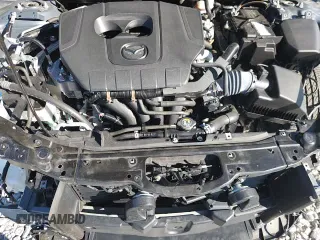 ✅ 2024 Mazda CX-30 S Carbon Edition • VIN: 3MVDMBCM9RM604607 • Lot: 92480485. Wystawiony na Copart z przebiegiem 10 048 mil. Bezpłatny archiwum sprzedaży aukcyjnych z USA i szczegółowy raport historii pojazdu na DreamBid. Zdjęcie 15.