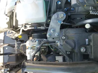 ✅ 2024 Mitsubishi Mirage Black Edition • VIN: ML32AWHJ3RH005569 • Lot: 40706016. Listed on IAAI with 3,855 mi. Free auction sales archive from the USA and detailed vehicle history report at DreamBid. Image 20.