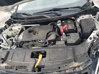 ✅ 2021 Nissan Rogue SL • VIN: 5N1AT3CB0MC731344 • Lot: 86078005. Wystawiony na Copart z przebiegiem 29 786 mil. Bezpłatny archiwum sprzedaży aukcyjnych z USA i szczegółowy raport historii pojazdu na DreamBid. Zdjęcie 17.