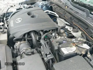 ✅ 2015 Mazda 6 i Touring • VIN: JM1GJ1V51F1203889 • Lot: 42695165. Wystawiony na IAAI z przebiegiem 199 016 mil. Bezpłatny archiwum sprzedaży aukcyjnych z USA i szczegółowy raport historii pojazdu na DreamBid. Zdjęcie 19.