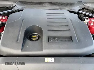 ✅ 2019 Land Rover Range Rover Sport HSE • VIN: SALWR2RU4KA867098 • Lot: 90252145. Listed on Copart with 70,896 mi. Free auction sales archive from the USA and detailed vehicle history report at DreamBid. Image 14.