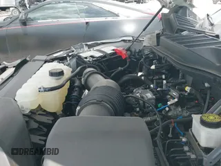 ✅ 2023 Ford F-150 XL • VIN: 1FTEW1CP7PFC15644 • Lot: 42095214. Wystawiony na IAAI z przebiegiem 9 214 mil. Bezpłatny archiwum sprzedaży aukcyjnych z USA i szczegółowy raport historii pojazdu na DreamBid. Zdjęcie 23.