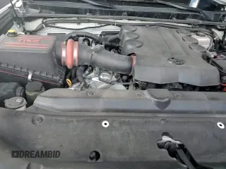 ✅ 2021 Toyota 4Runner Venture • VIN: JTEHU5JR7M5839326 • Лот: 87393715. Опубликован ранее на Copart с пробегом 23 203 миль. Бесплатный доступ к архиву аукционных продаж из США и подробный отчёт об истории автомобиля на DreamBid. Изображение 14.