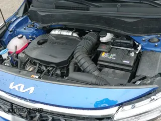 ✅ 2023 Kia Seltos Nightfall • VIN: KNDEUCA22P7445305 • Lot: 41811501. Listed on IAAI with 13,651 mi. Free auction sales archive from the USA and detailed vehicle history report at DreamBid. Image 19.