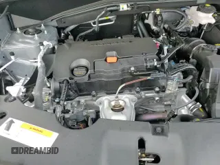 ✅ 2025 Honda HR-V Sport • VIN: 3CZRZ1H56SM759698 • Лот: 71741315. Опубликован ранее на Copart с пробегом 6 652 миль. Бесплатный доступ к архиву аукционных продаж из США и подробный отчёт об истории автомобиля на DreamBid. Изображение 14.