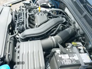 ✅ 2025 Volkswagen Jetta S • VIN: 3VW5X7BU4SM036684 • Lot: 42267035. Wystawiony na IAAI z przebiegiem 18 081 mil. Bezpłatny archiwum sprzedaży aukcyjnych z USA i szczegółowy raport historii pojazdu na DreamBid. Zdjęcie 20.