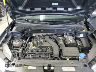 ✅ 2023 Volkswagen Taos SE • VIN: 3VVYX7B24PM321196 • Lot: 67092195. Wystawiony na Copart z przebiegiem 12 383 mil. Bezpłatny archiwum sprzedaży aukcyjnych z USA i szczegółowy raport historii pojazdu na DreamBid. Zdjęcie 15.